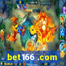 bet166 .com